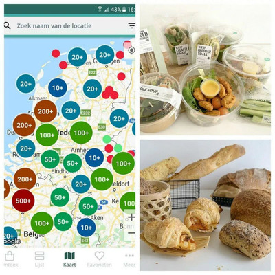 魔術(shù)盒 荷蘭創(chuàng)新招數(shù)減少食品浪費，引領(lǐng)食品互聯(lián)網(wǎng)銷售新潮流