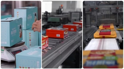 在食品互聯(lián)網(wǎng)銷售的浪潮中，重溫記憶里的年味